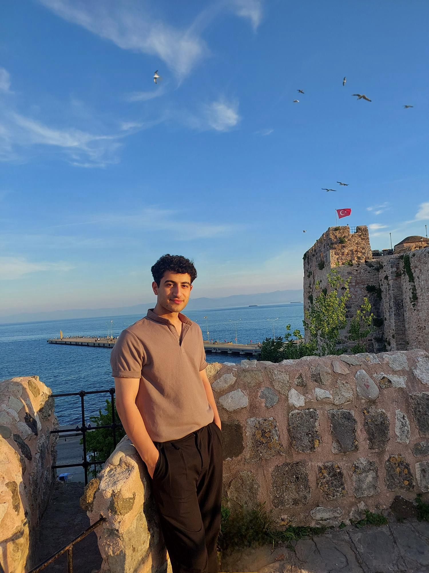 Davut Tunç Profil Resmi